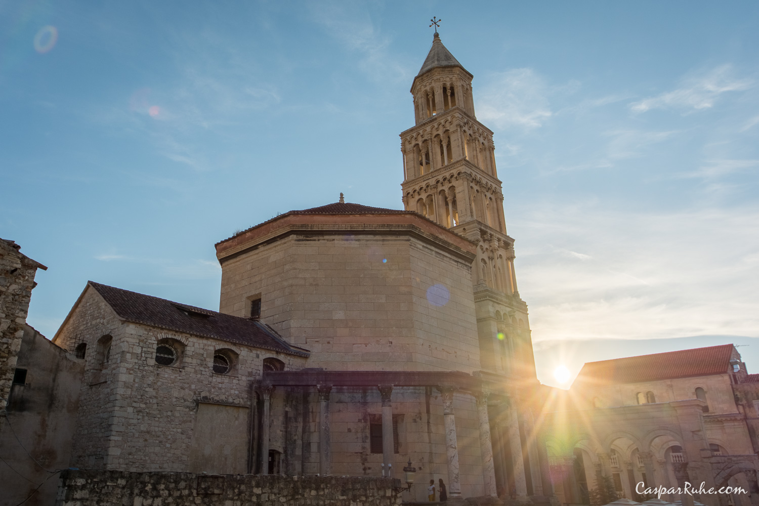 Saint Domnius Cathedral